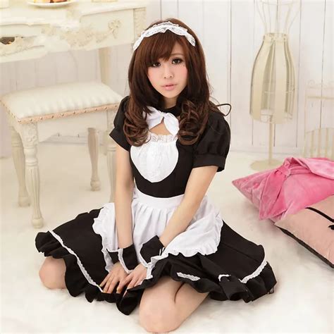 naked maid outfit|Maid Outfit Porn Pics & Naked Photos .